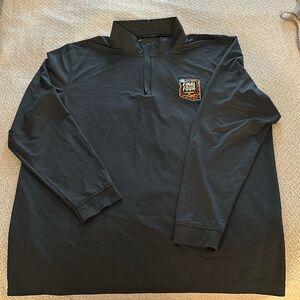 Under armour men’s quarter zip